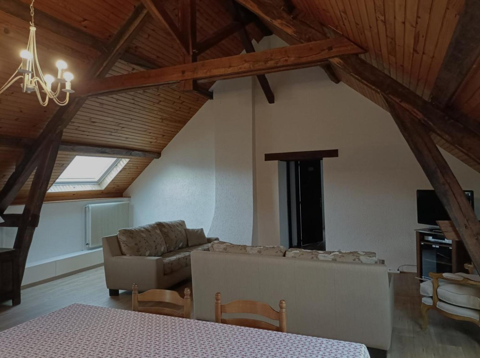 Domaine De La Dijonniere Hotel Clémont Kültér fotó
