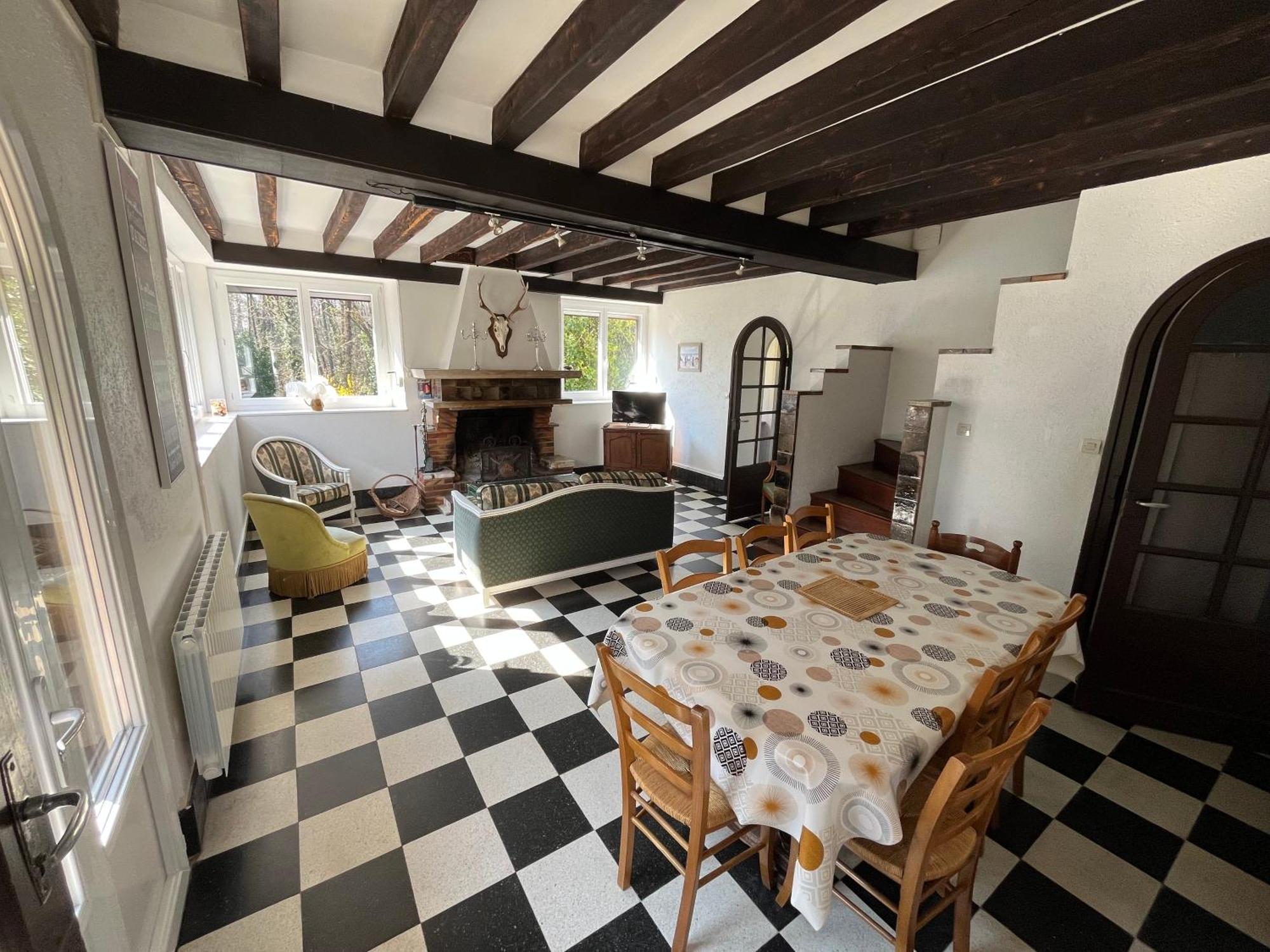 Domaine De La Dijonniere Hotel Clémont Kültér fotó